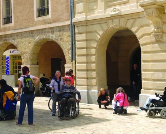 Aquitaine : Tourisme et Handicap font-ils bon ménage ?