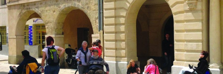 Aquitaine : Tourisme et Handicap font-ils bon ménage ?